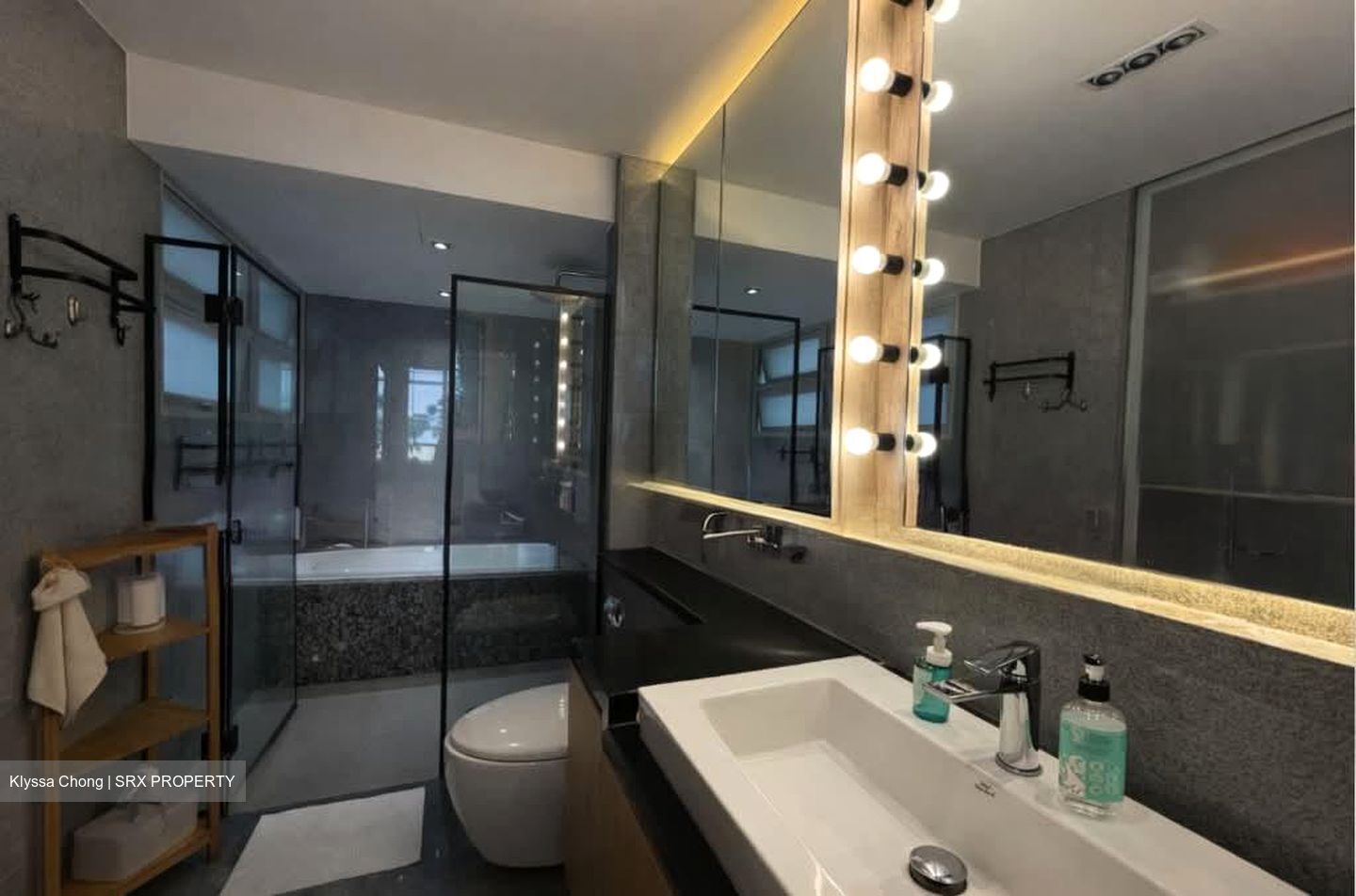 The Linear (D23), Apartment #570233171